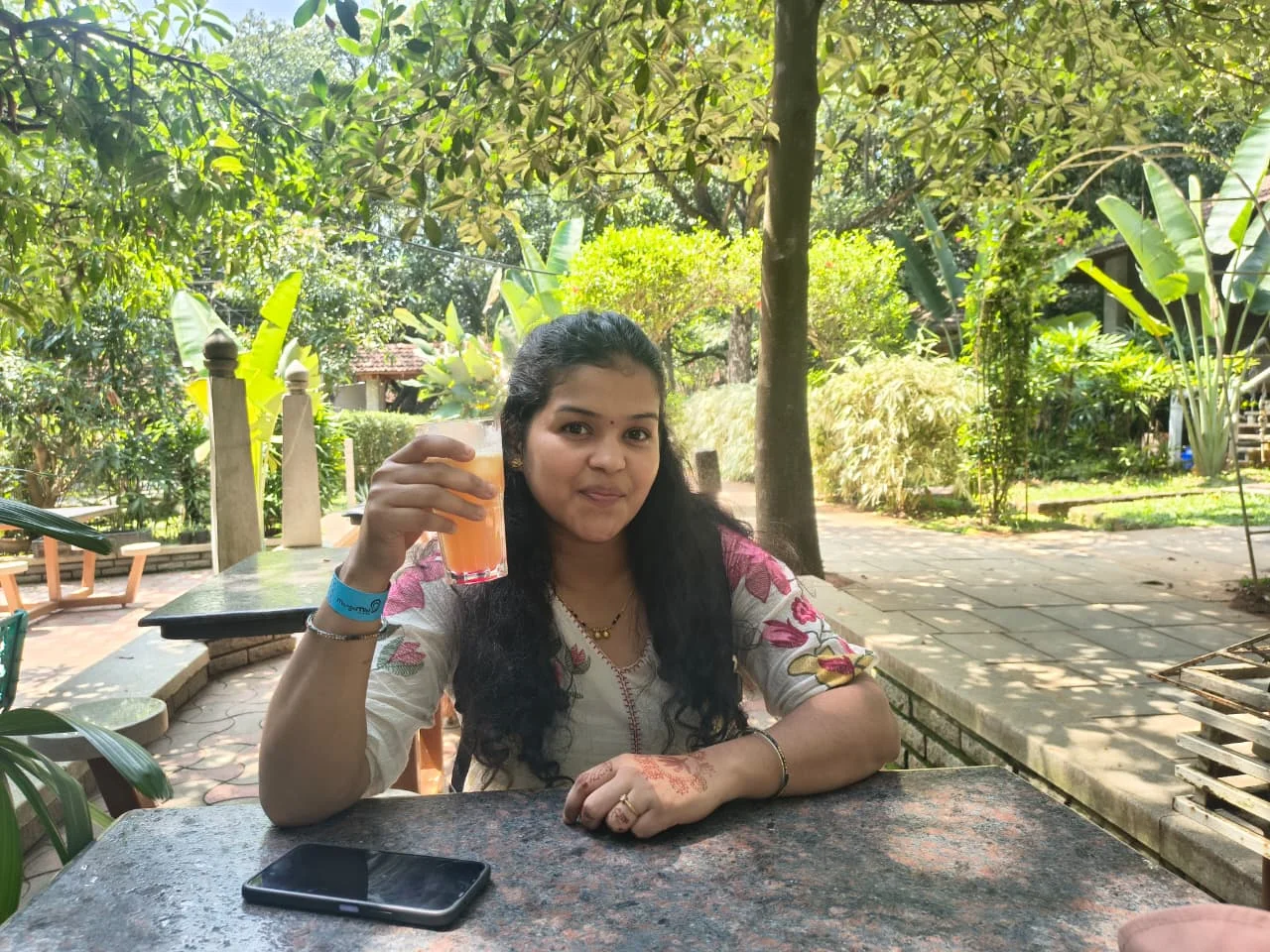 Shambhavi Home Kitchen